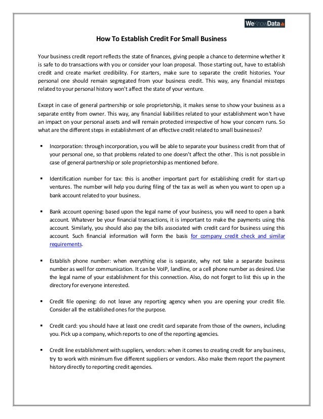 join a credit reporting bureau transunion business credit report